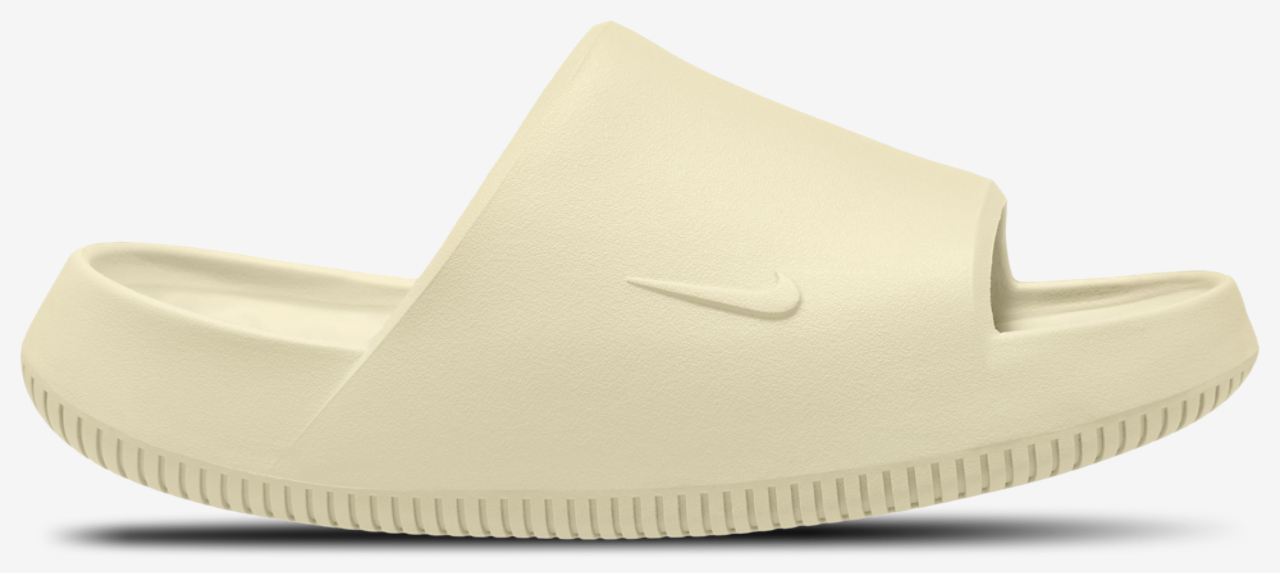 Nike Calm Slides 2.0 Image 1 of 4. Tap to open photo gallery.