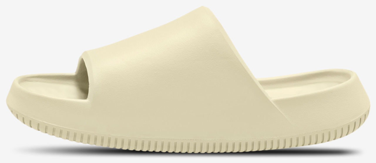 Nike Calm Slides 2.0 Image 2 of 4. Tap to open photo gallery.