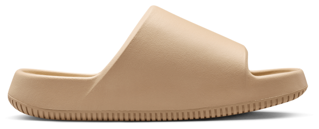 Nike Calm Slides 2.0 Image 1 of 6. Tap to open photo gallery.