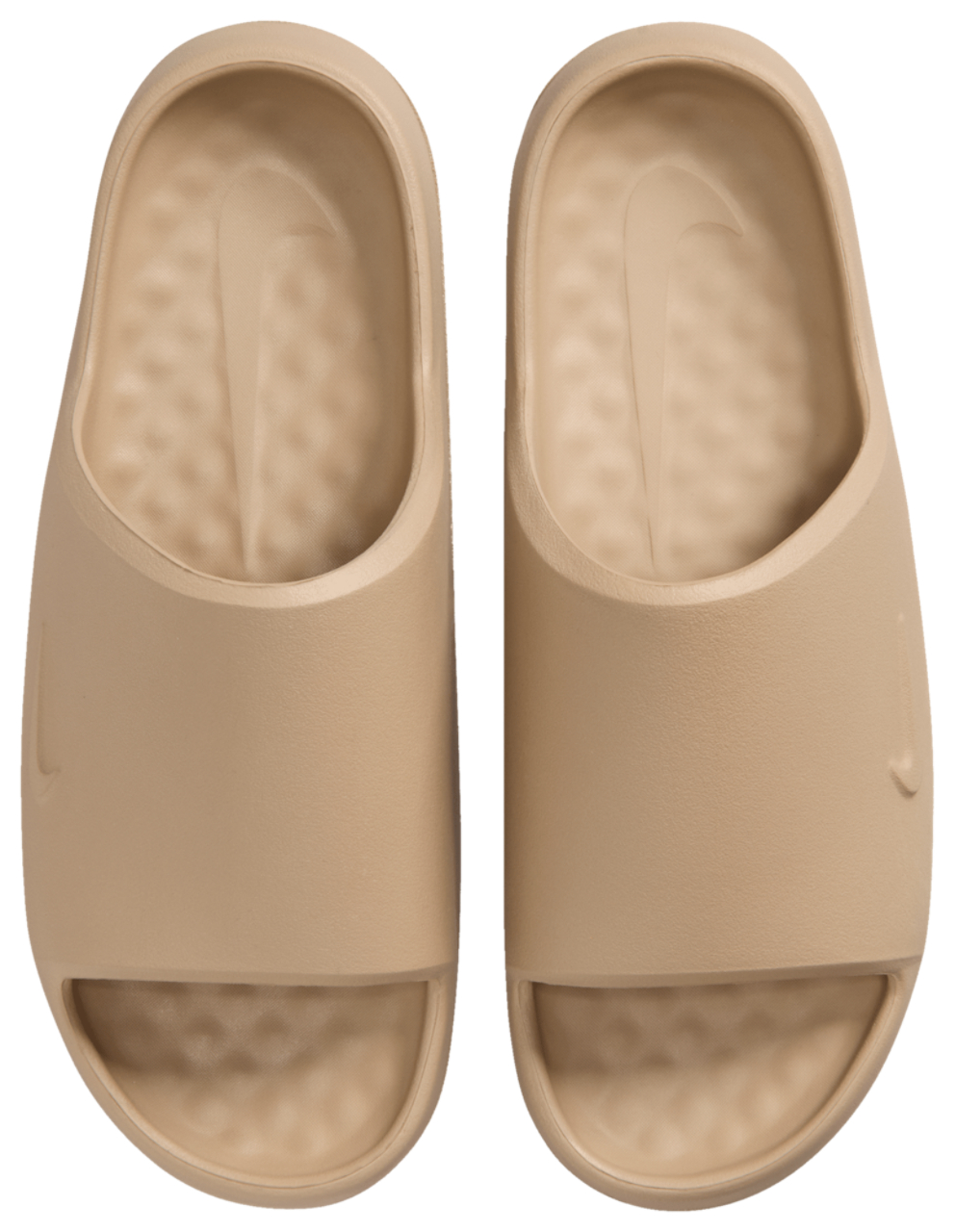 Nike Calm Slides 2.0 Image 3 of 6. Tap to open photo gallery.
