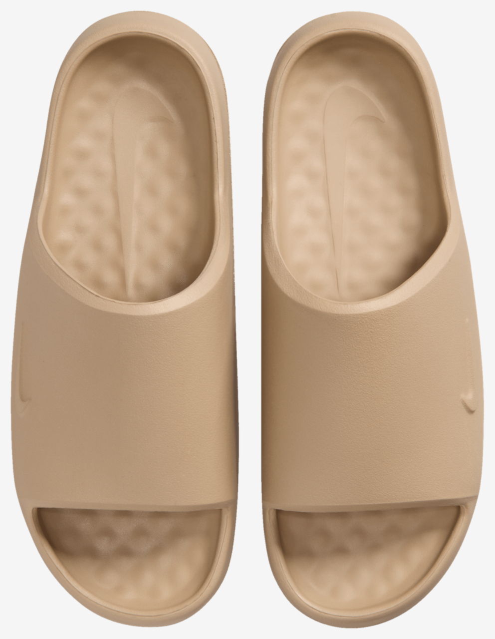 Nike Calm Slides 2.0 Image 3 of 6. Tap to open photo gallery.