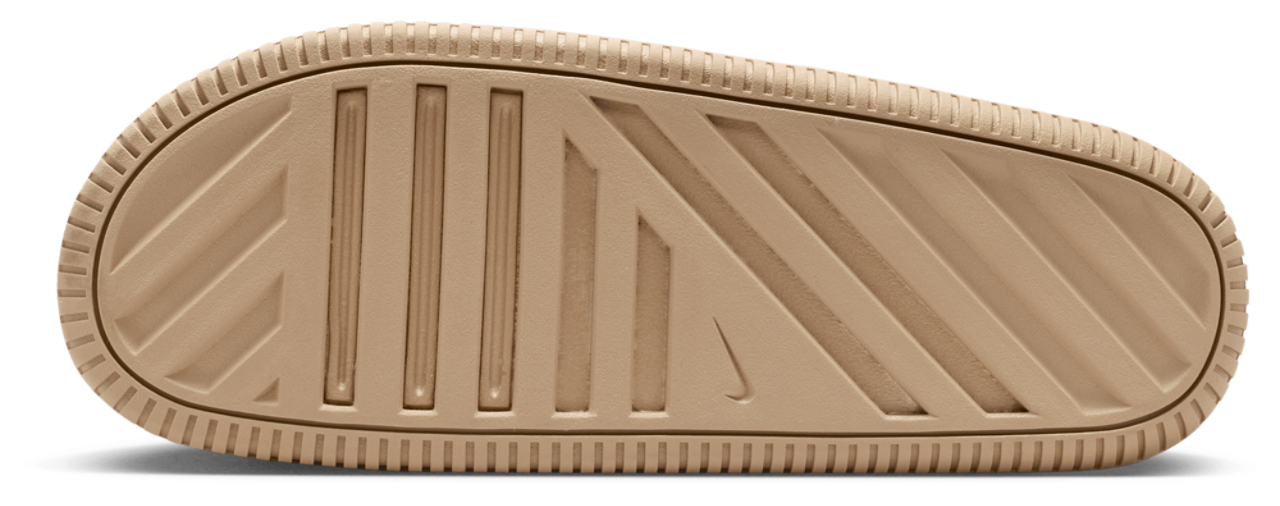 Nike Calm Slides 2.0 Image 4 of 6. Tap to open photo gallery.