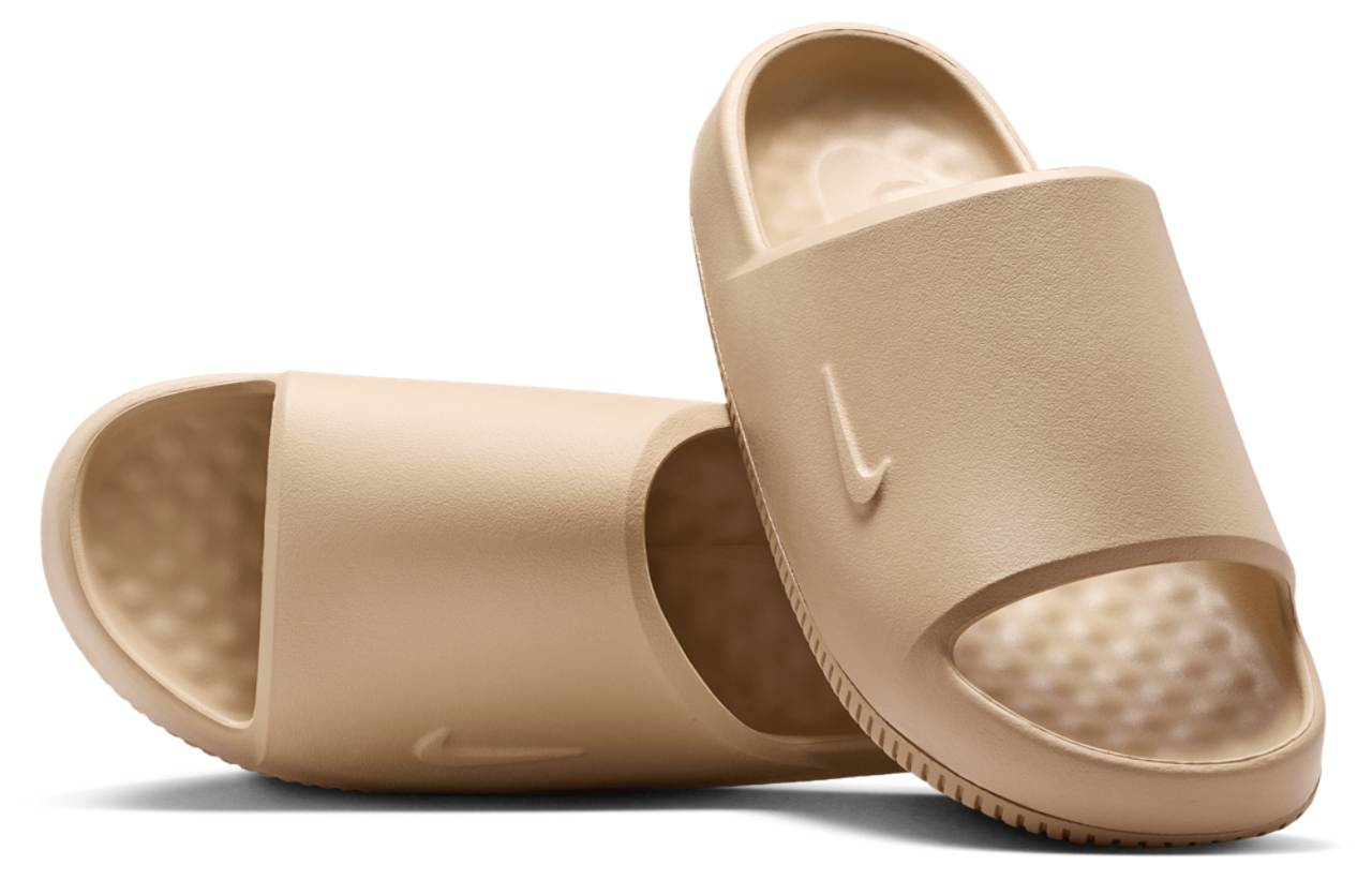 Nike Calm Slides 2.0 - Men's | Foot Locker