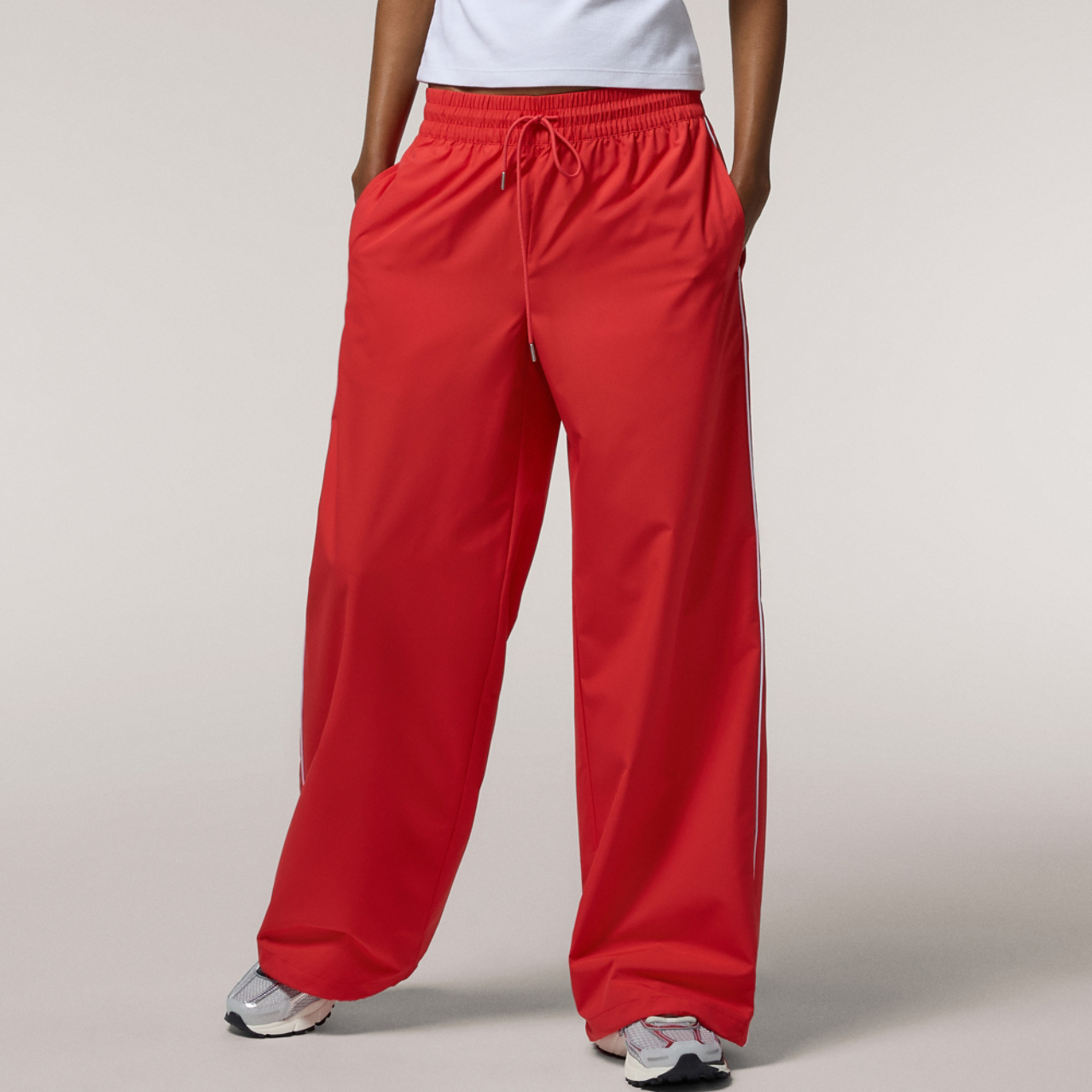 Cozi Broadway Pants Image 1 of 6. Tap to open photo gallery.