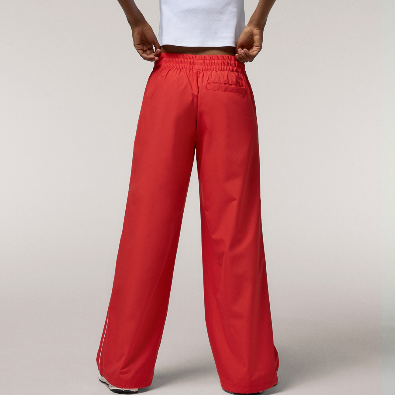 Cozi Broadway Pants Image 2 of 6. Tap to open photo gallery.