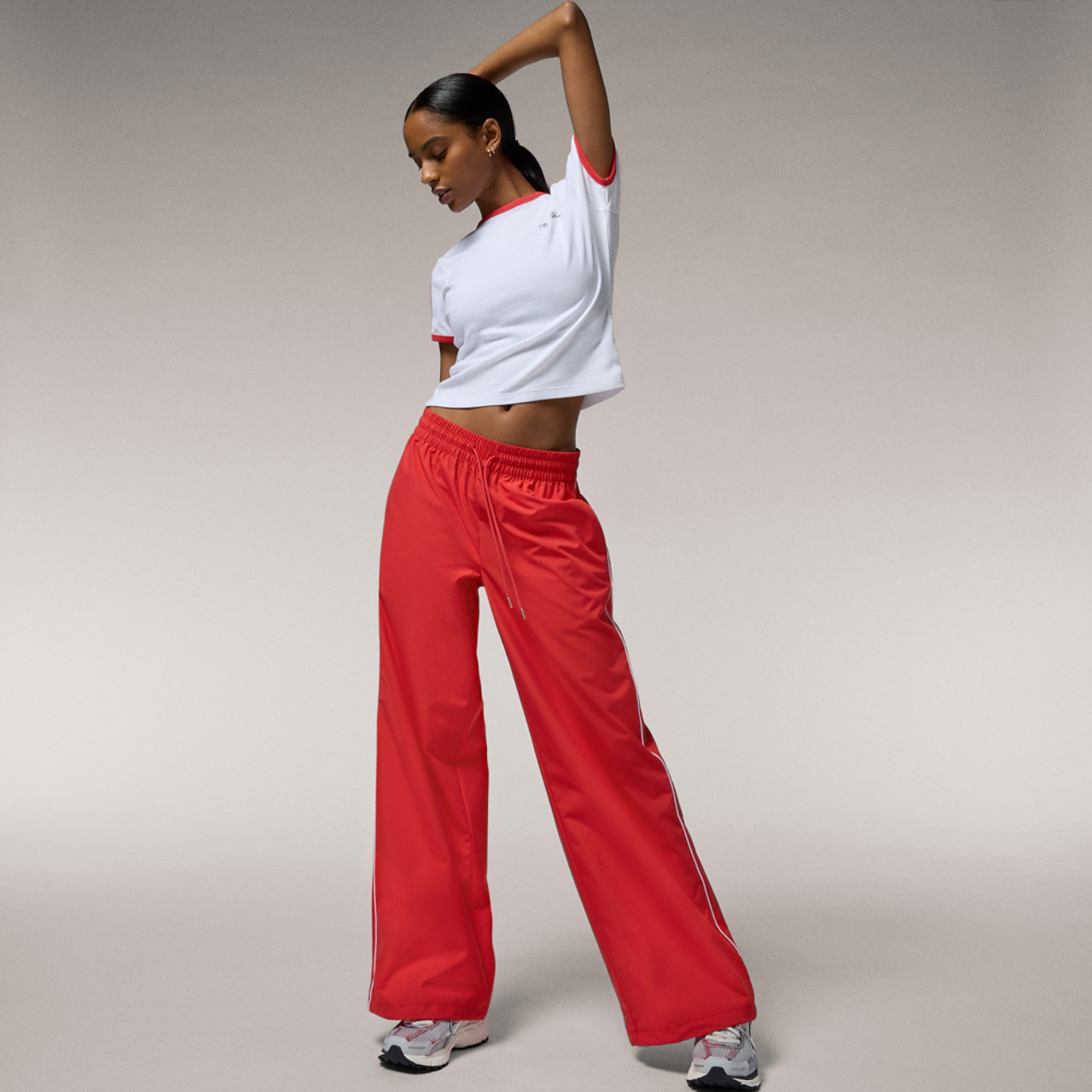 Cozi Broadway Pants Image 6 of 6. Tap to open photo gallery.
