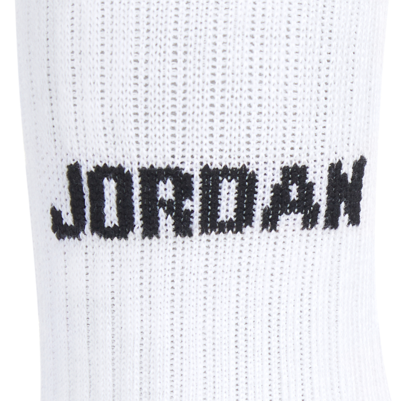 Jordan Legend Crew 6-Pack Socks Image 5 of 6. Tap to open photo gallery.