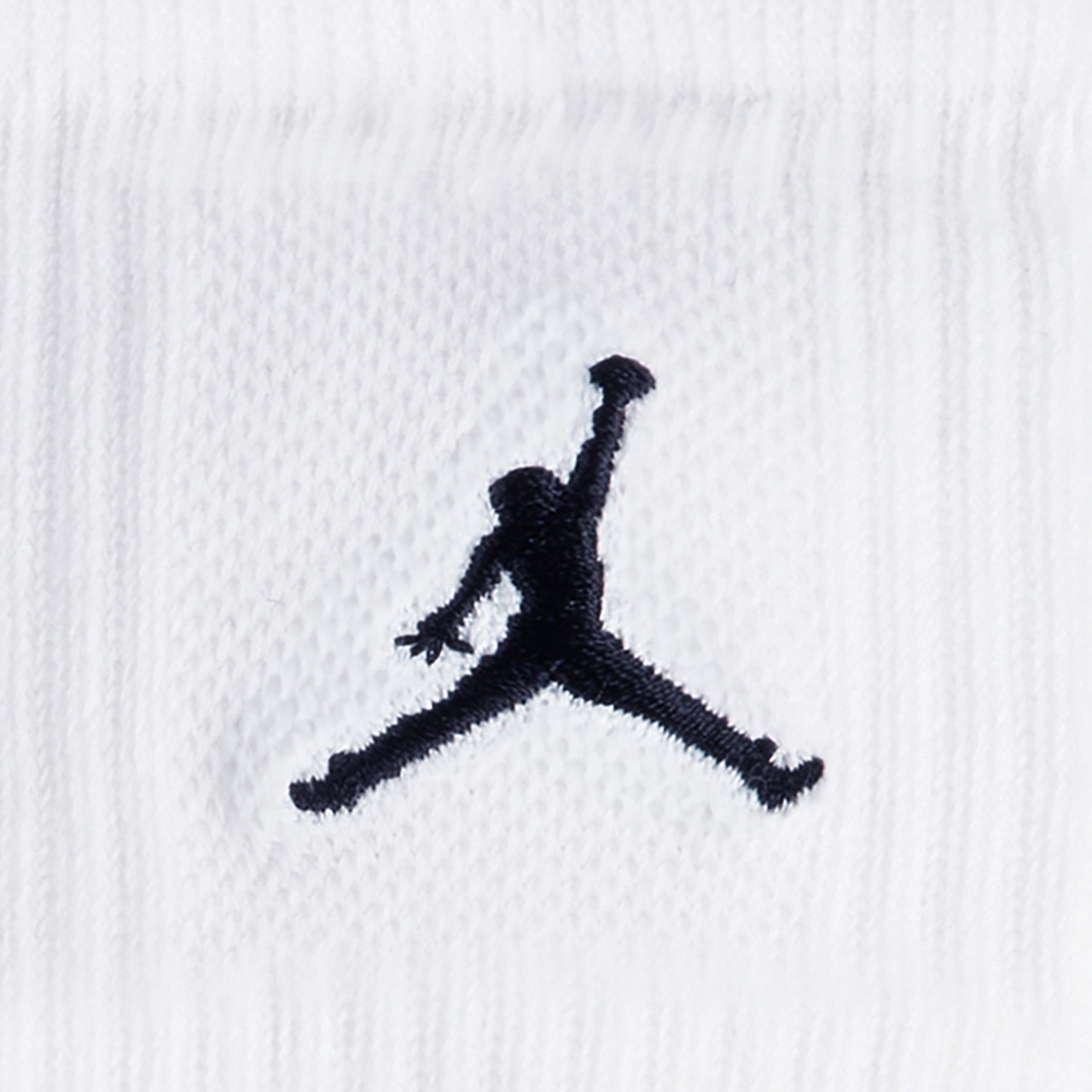 Jordan Legend Crew 6-Pack Socks Image 6 of 6. Tap to open photo gallery.