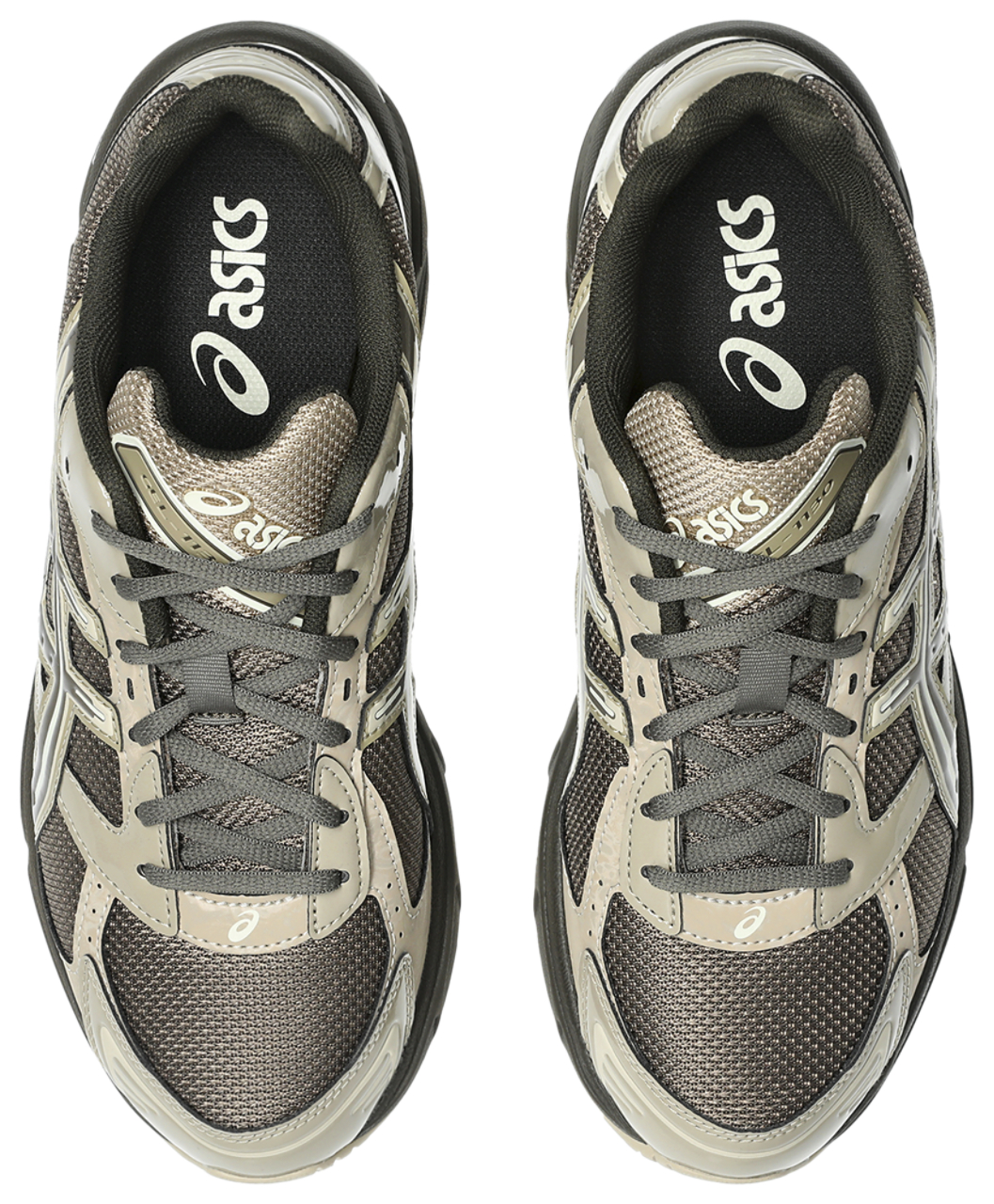 ASICS® GEL-1130 Patent Image 4 of 5. Tap to open photo gallery.