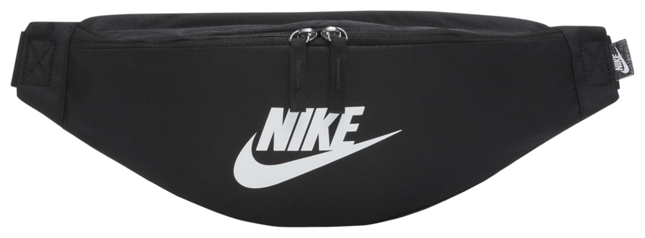 Nike Heritage Waistpack  Image 2 of 6. Tap to open photo gallery.