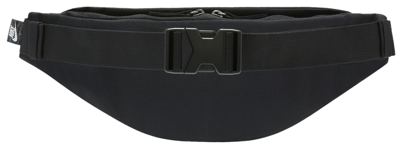 Nike Heritage Waistpack  Image 3 of 6. Tap to open photo gallery.