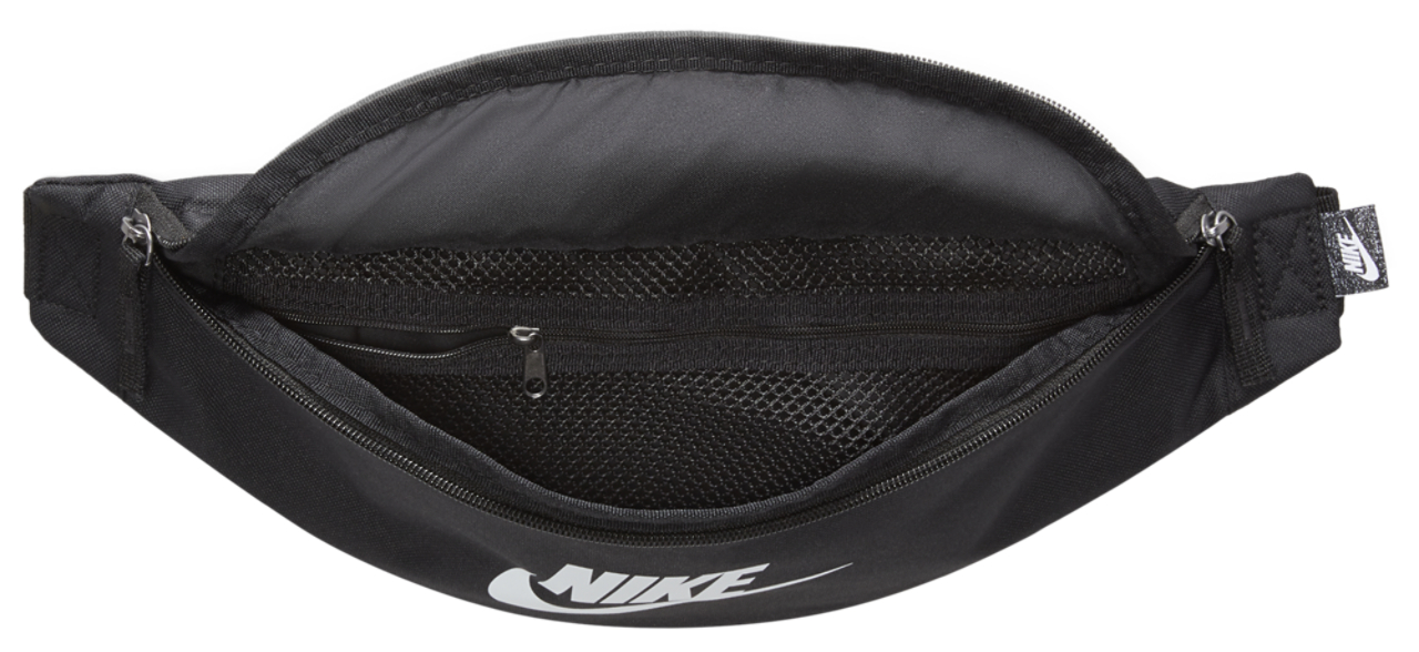 Nike Heritage Waistpack  Image 5 of 6. Tap to open photo gallery.