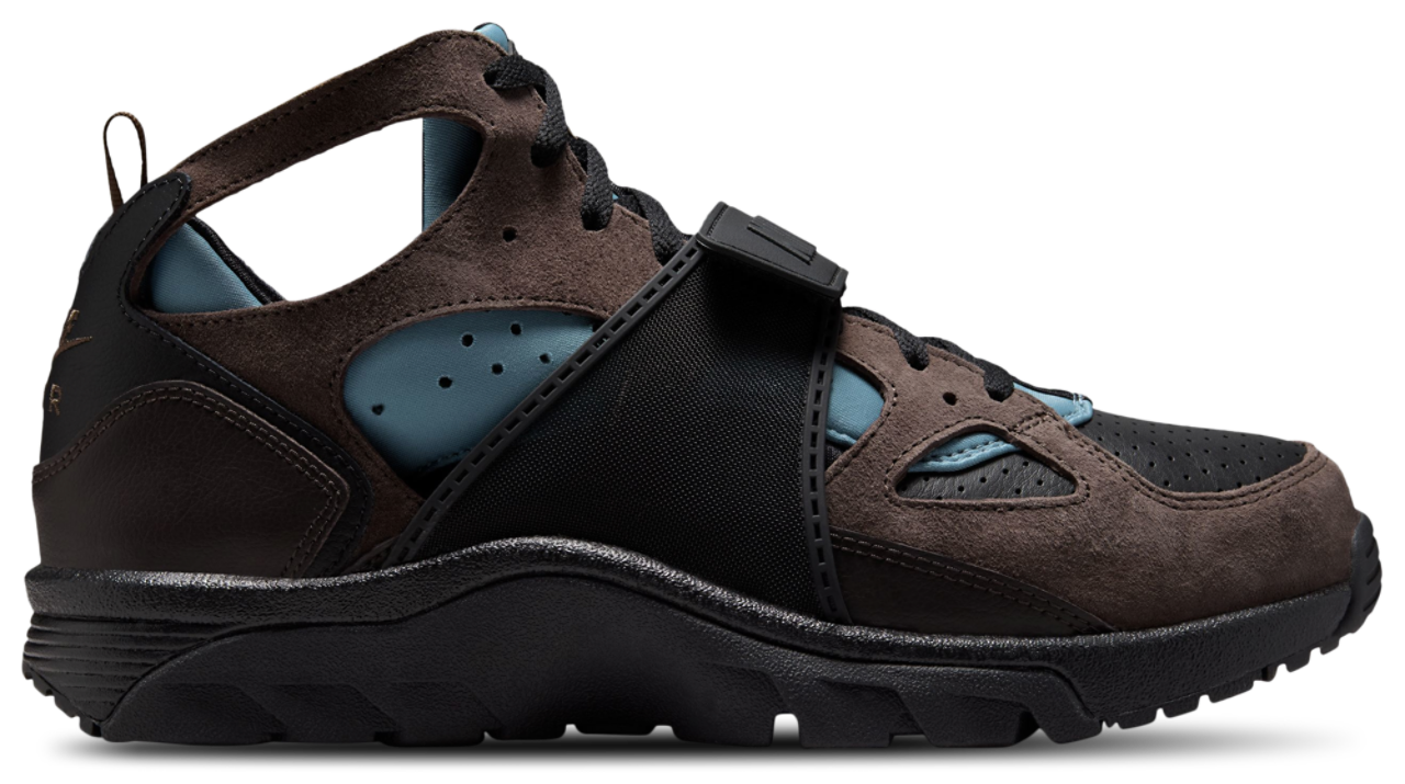 Nike Air Trainer Huarache Image 1 of 5. Tap to open photo gallery.