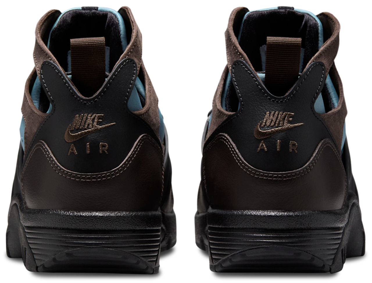 Nike Air Trainer Huarache Image 3 of 5. Tap to open photo gallery.