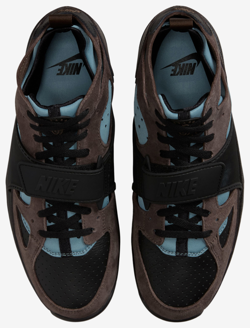 Nike Air Trainer Huarache Image 4 of 5. Tap to open photo gallery.