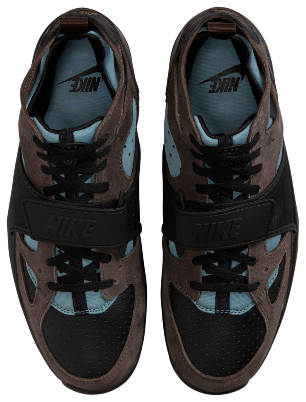 Nike Air Trainer Huarache Image 4 of 5. Tap to open photo gallery.