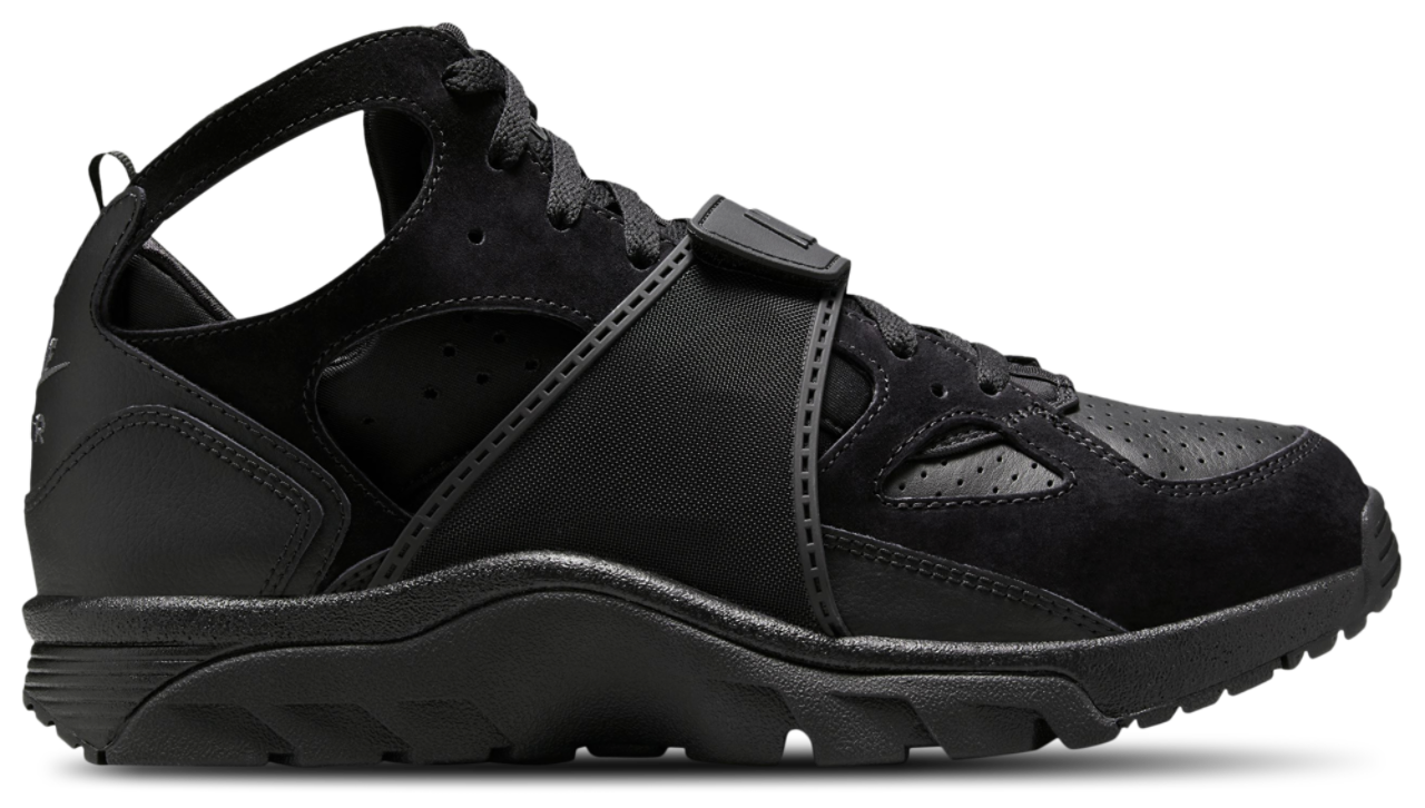 Nike Air Trainer Huarache Image 1 of 5. Tap to open photo gallery.