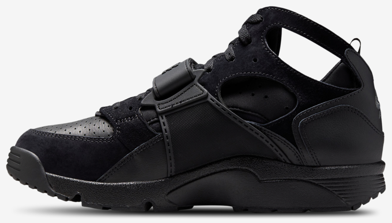 Nike Air Trainer Huarache Image 2 of 5. Tap to open photo gallery.