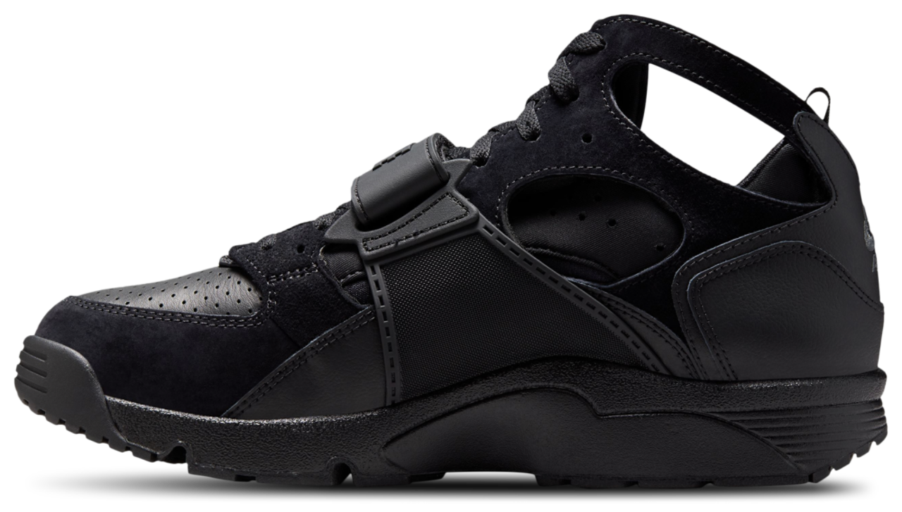Nike Air Trainer Huarache Image 2 of 5. Tap to open photo gallery.