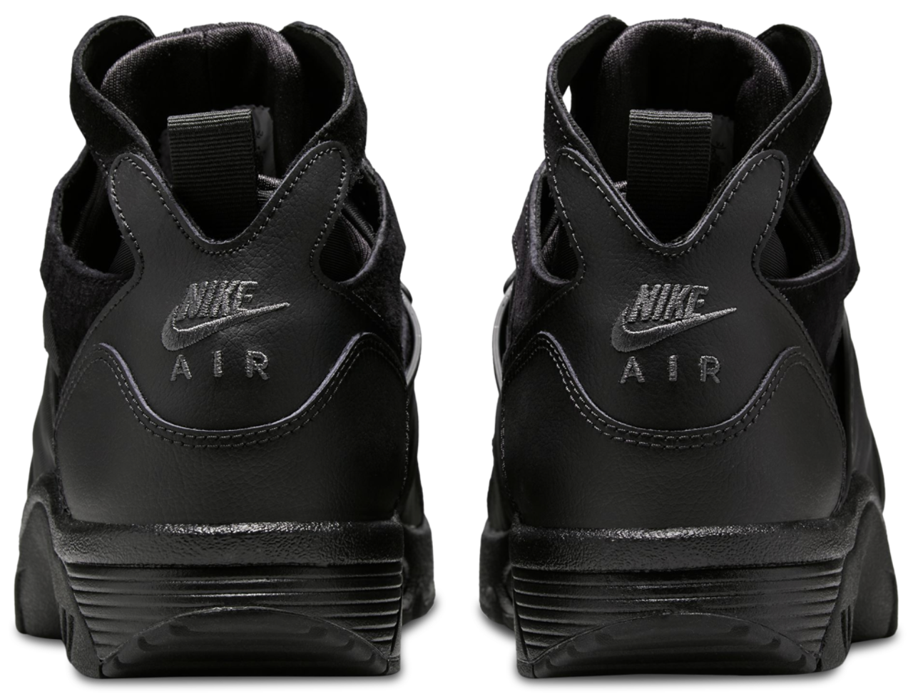 Nike Air Trainer Huarache Image 3 of 5. Tap to open photo gallery.