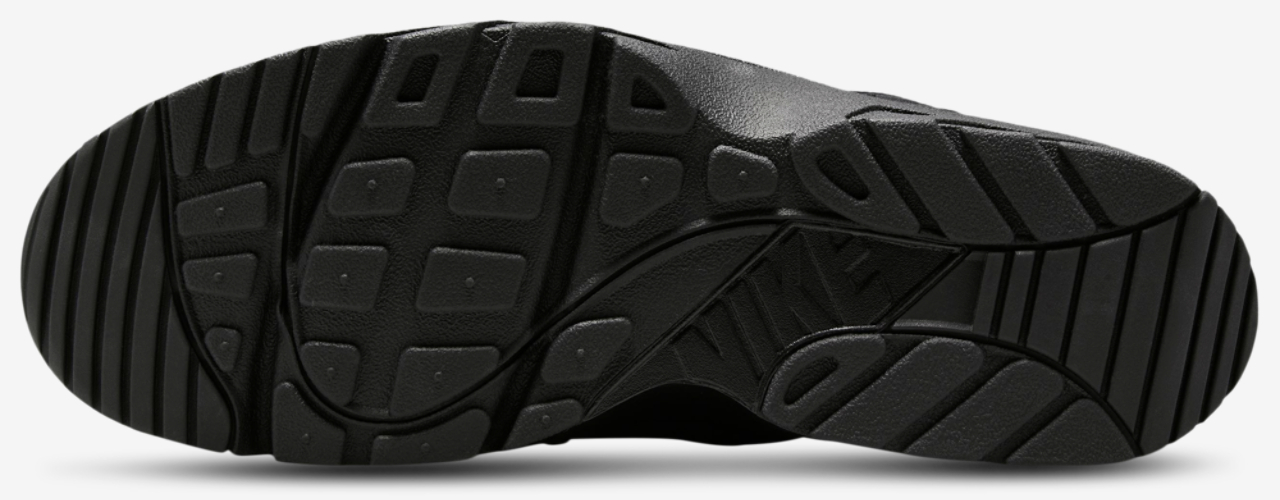 Nike Air Trainer Huarache Image 5 of 5. Tap to open photo gallery.