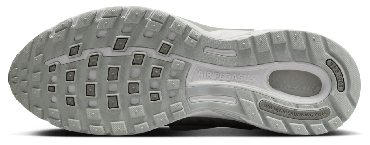 Nike Air Pegasus Wave Image 5 of 10. Tap to open photo gallery.