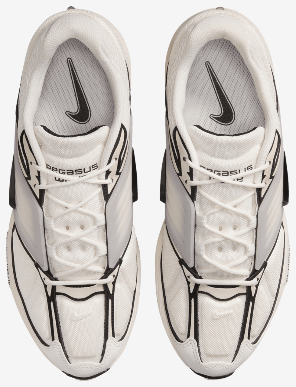 Nike Air Pegasus Wave Image 4 of 8. Tap to open photo gallery.