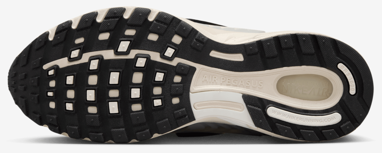 Nike Air Pegasus Wave Image 5 of 8. Tap to open photo gallery.
