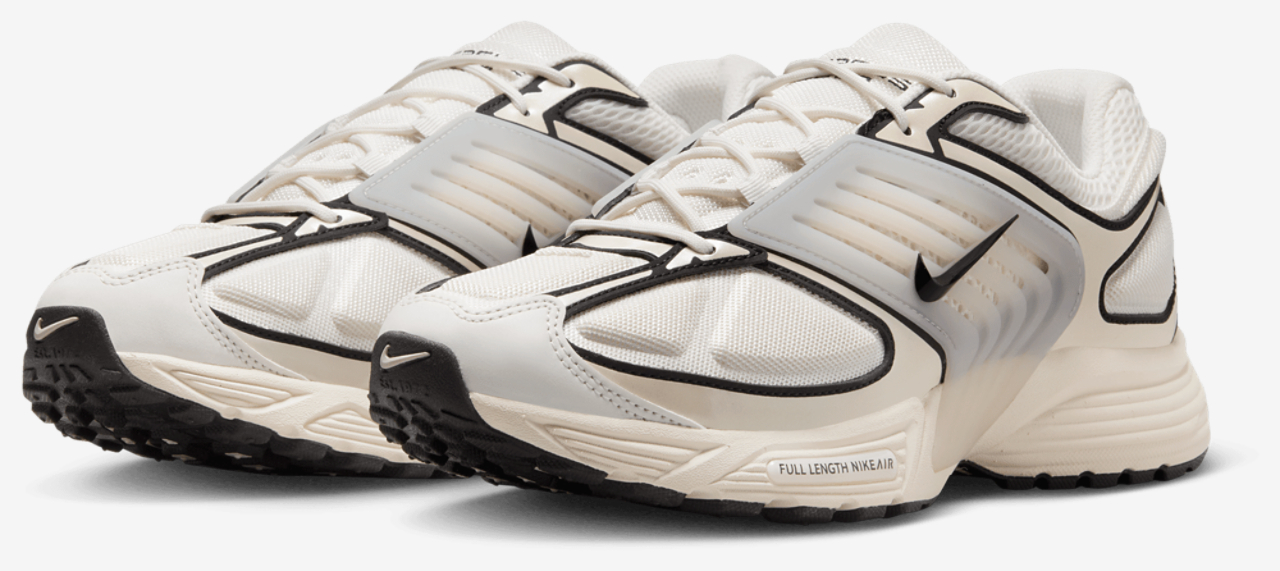 Nike Air Pegasus Wave Image 6 of 8. Tap to open photo gallery.
