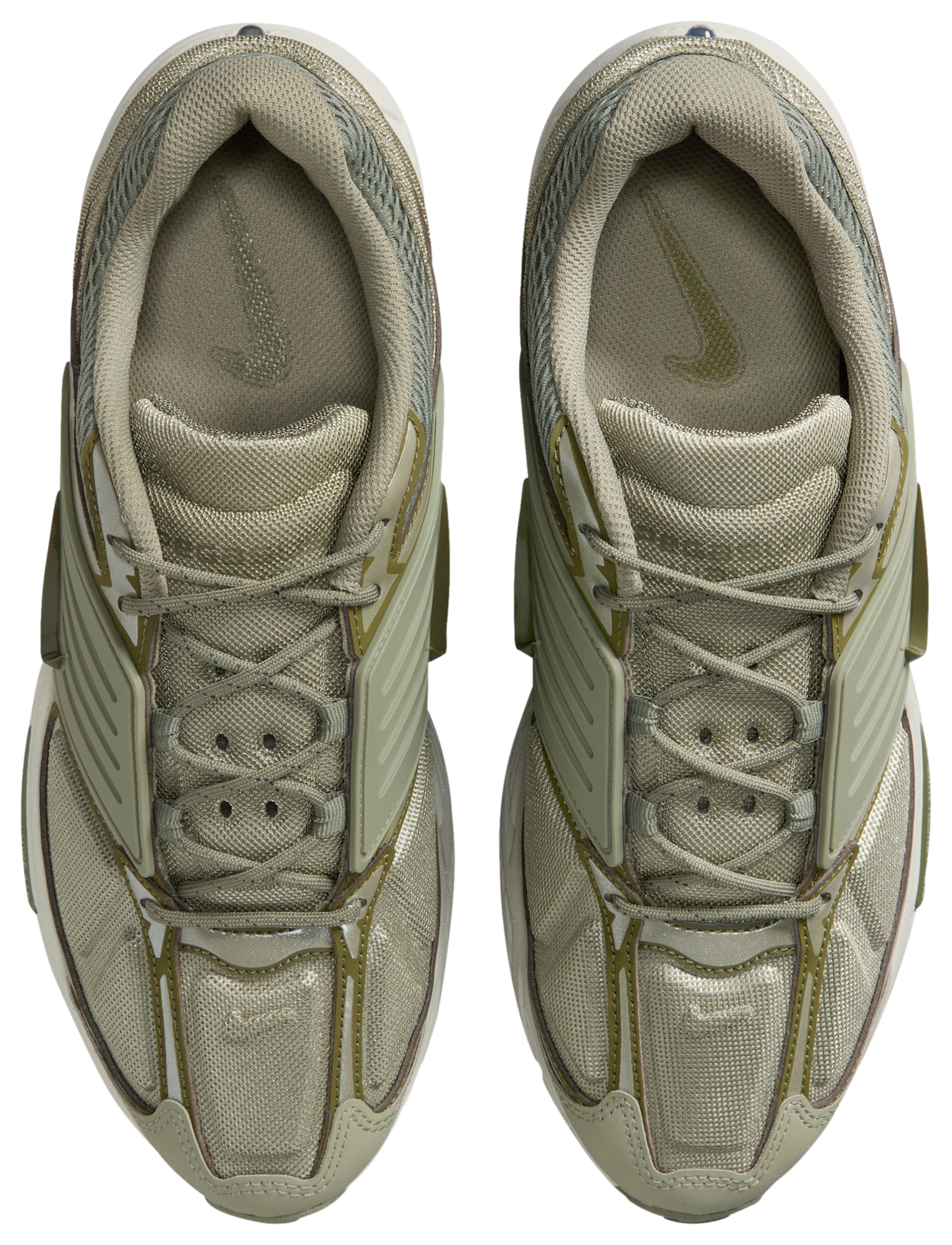 Nike Air Pegasus Wave - Med Olive/Lt Army/Lt Bone - Image 4