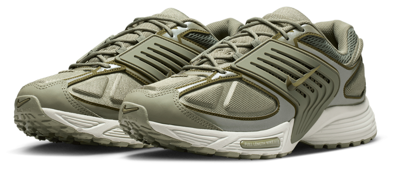 Nike Air Pegasus Wave Image 6 of 8. Tap to open photo gallery.