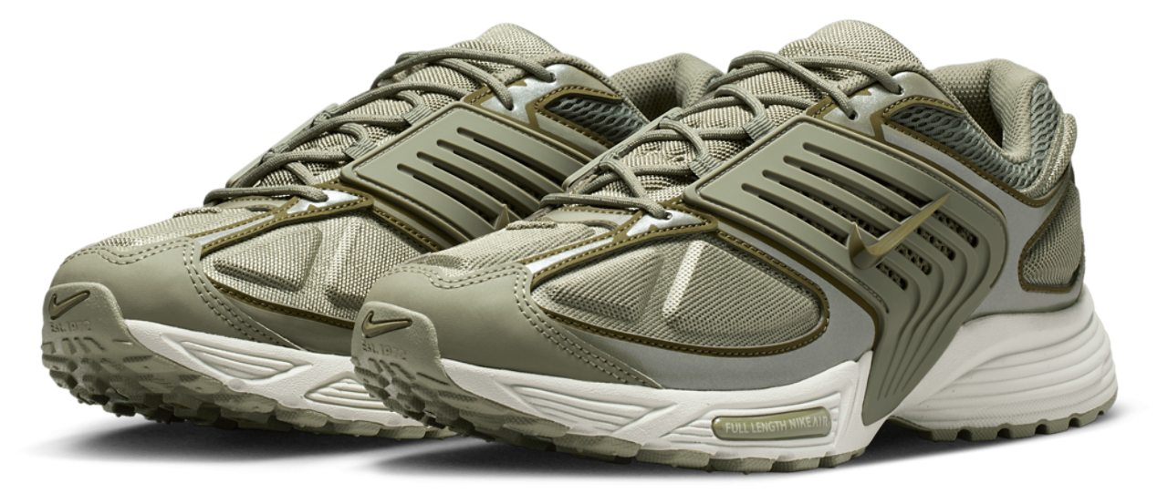 Nike Air Pegasus Wave Image 6 of 8. Tap to open photo gallery.