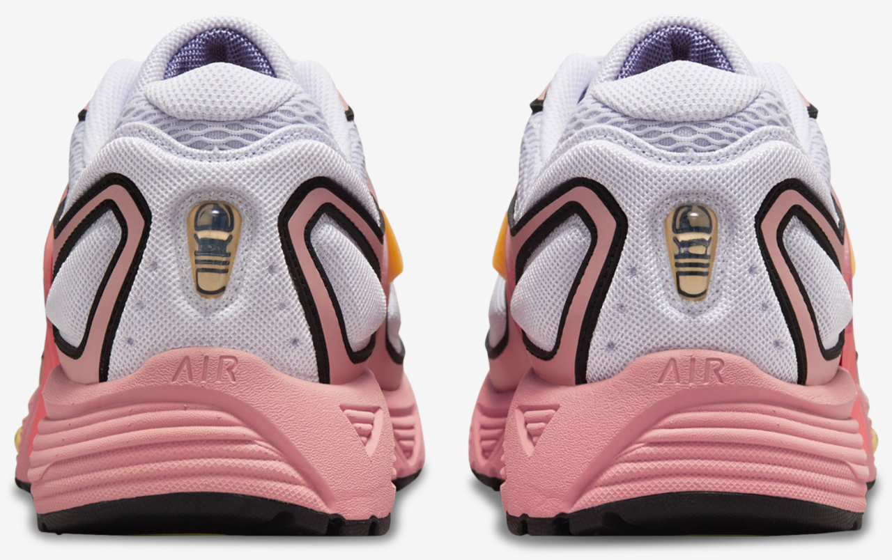 Nike Air Pegasus Wave Image 3 of 5. Tap to open photo gallery.