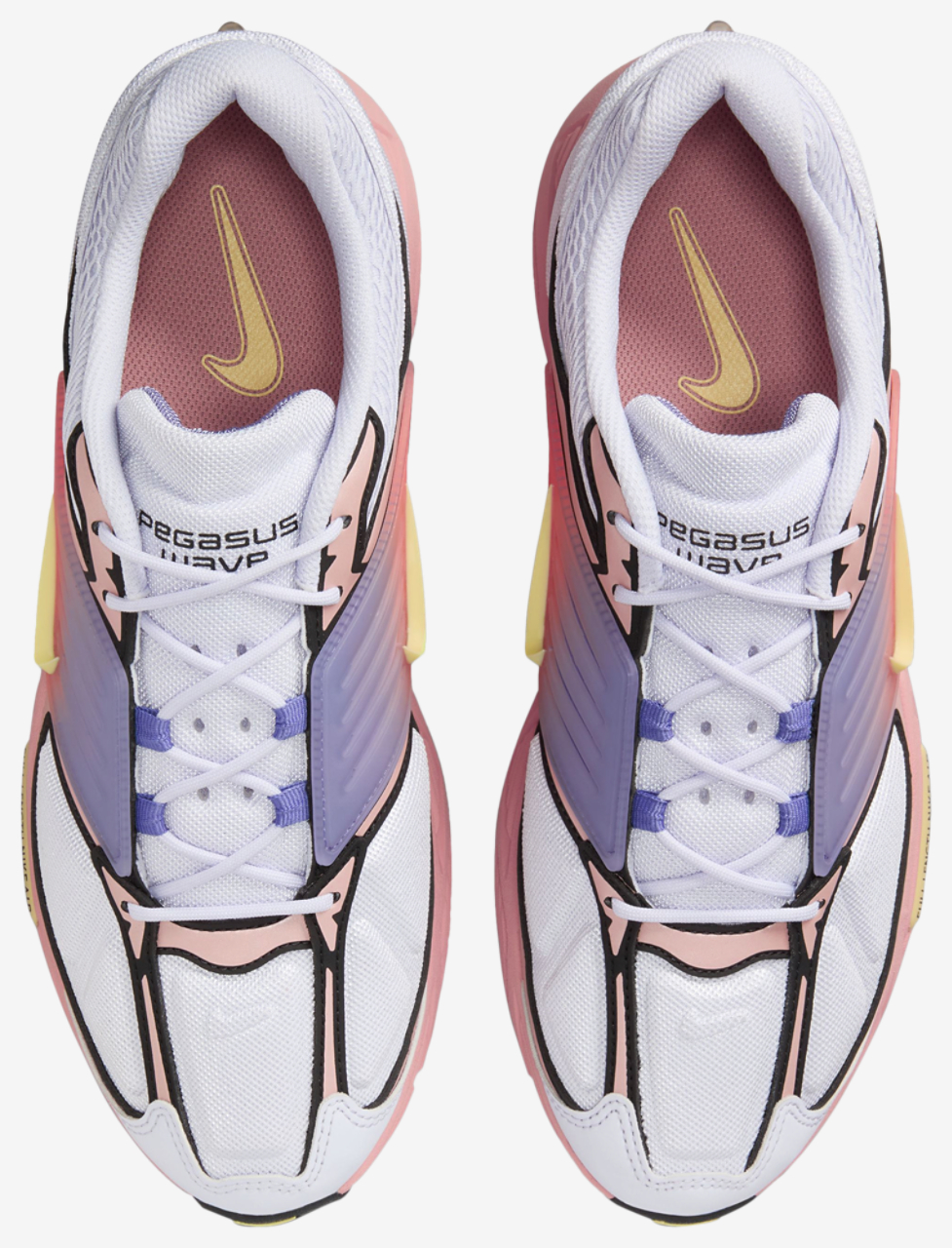 Nike Air Pegasus Wave Image 4 of 5. Tap to open photo gallery.
