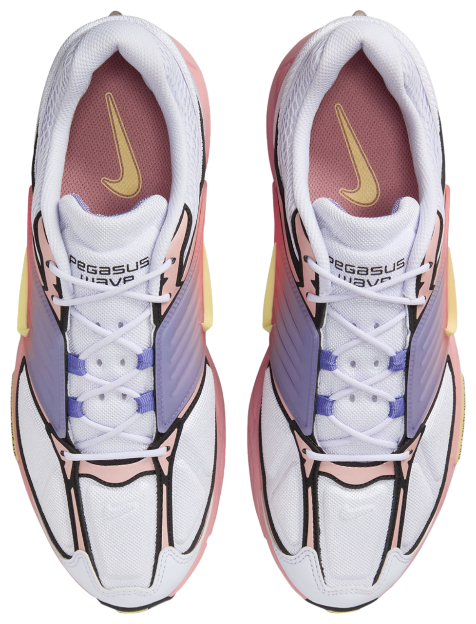 Nike Air Pegasus Wave Image 4 of 5. Tap to open photo gallery.