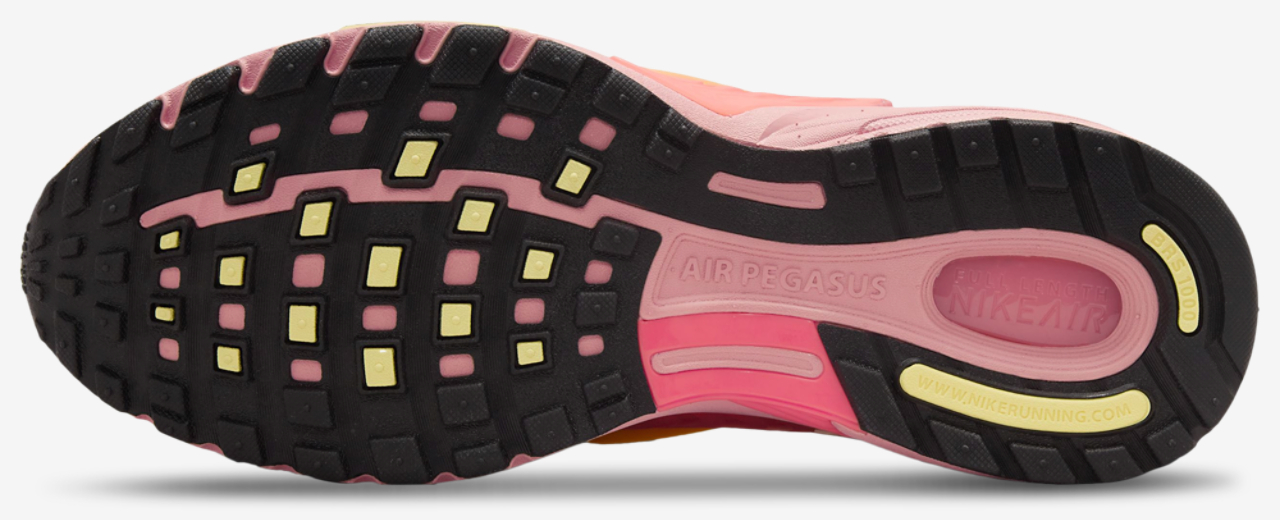 Nike Air Pegasus Wave Image 5 of 5. Tap to open photo gallery.