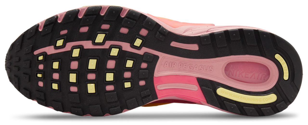 Nike Air Pegasus Wave Image 5 of 5. Tap to open photo gallery.