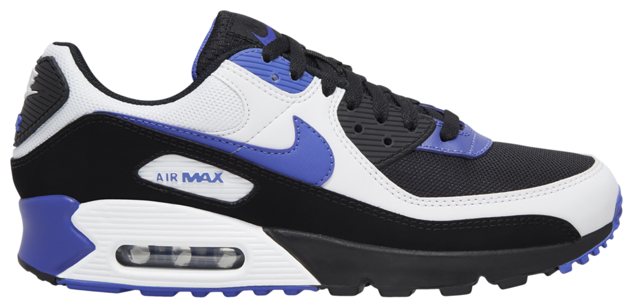Nike Air Max 90 Image 1 of 3. Tap to open photo gallery.
