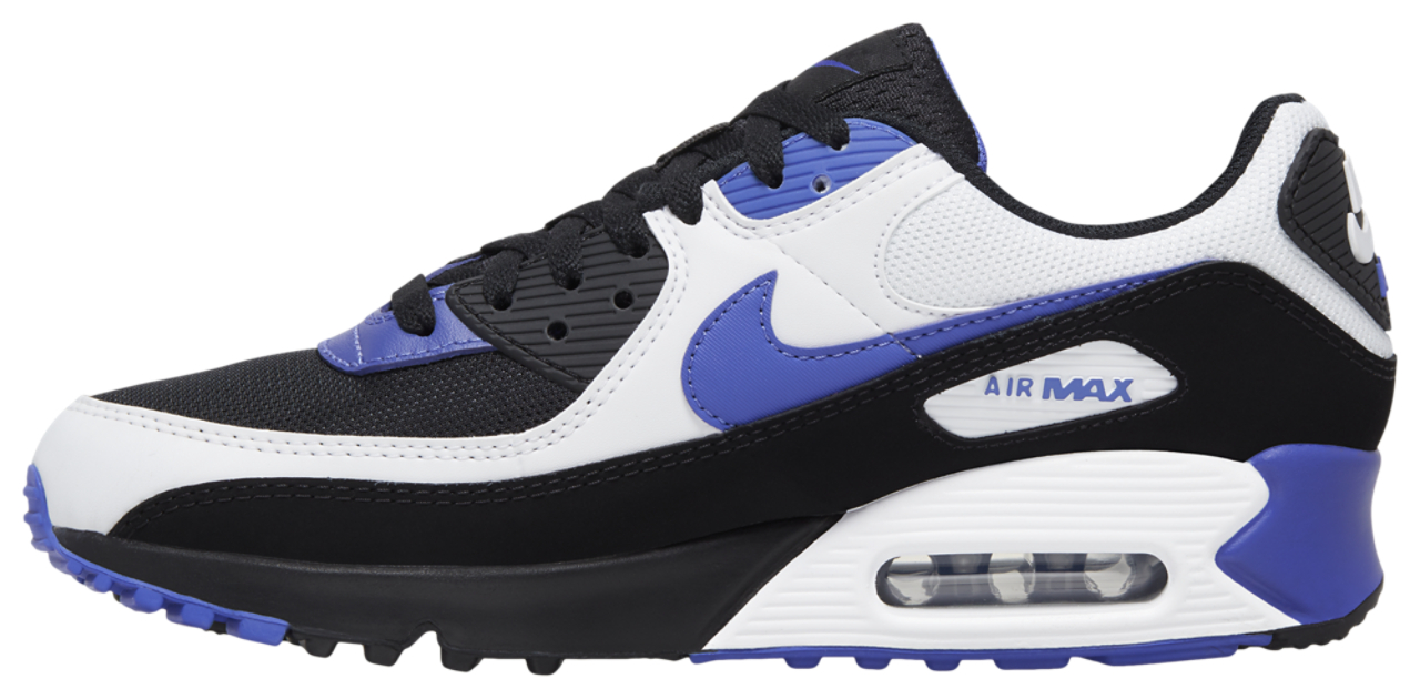 Nike Air Max 90 Image 2 of 3. Tap to open photo gallery.