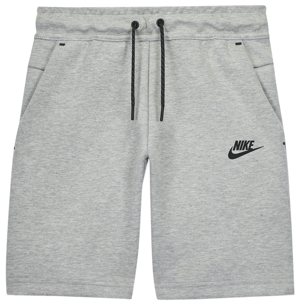 Nike NSW Tech Fleece Shorts Image 1 of 2. Tap to open photo gallery.