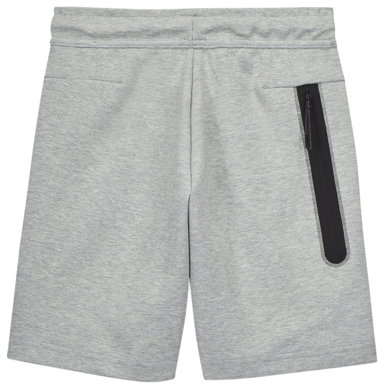 Nike NSW Tech Fleece Shorts Image 2 of 2. Tap to open photo gallery.