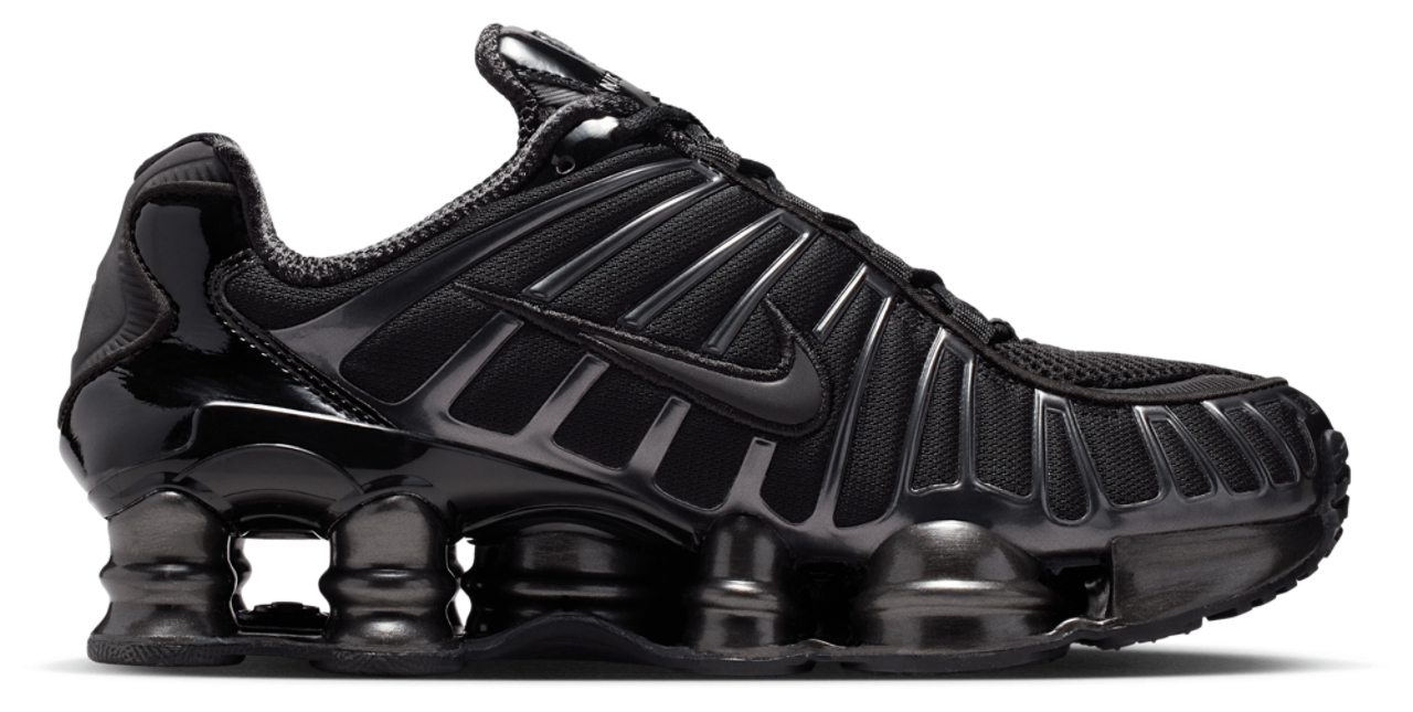 Nike Shox TL - Women's | Foot Locker
