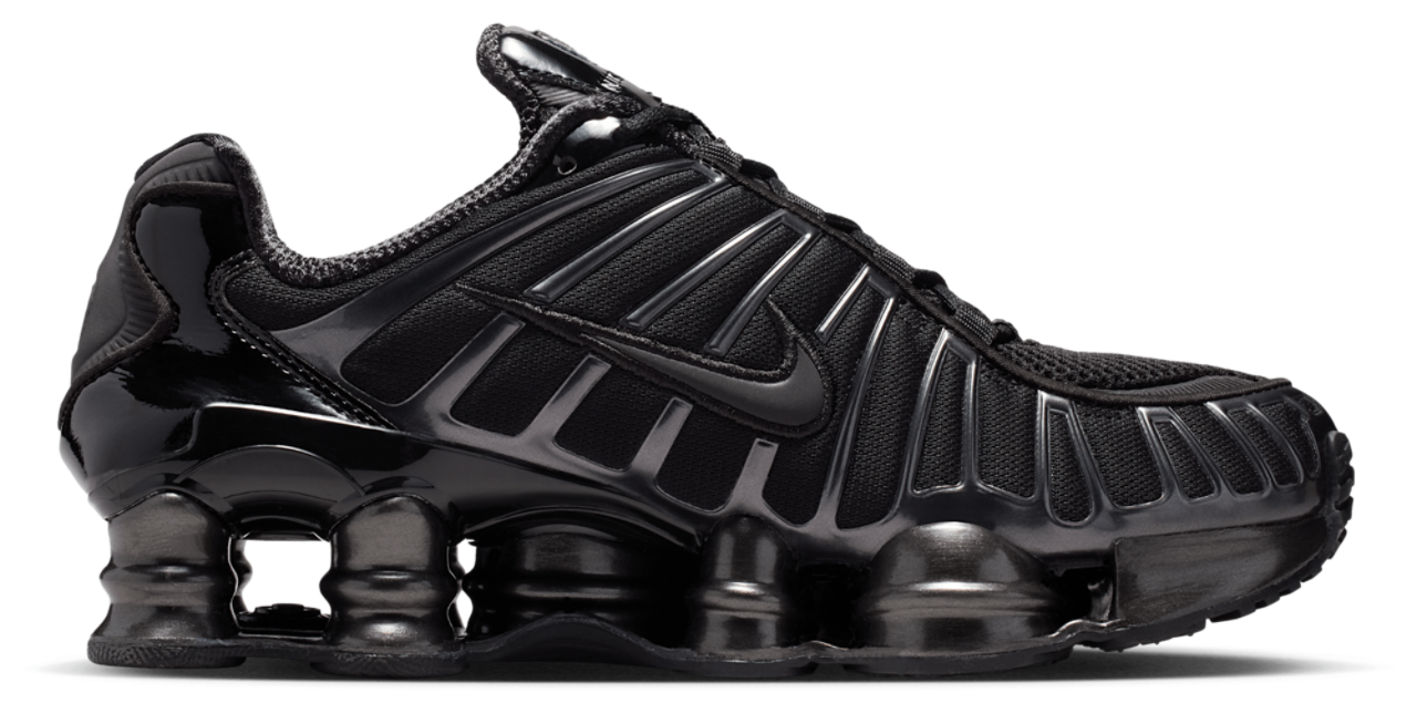 Nike Shox TL Image 1 of 5. Tap to open photo gallery.