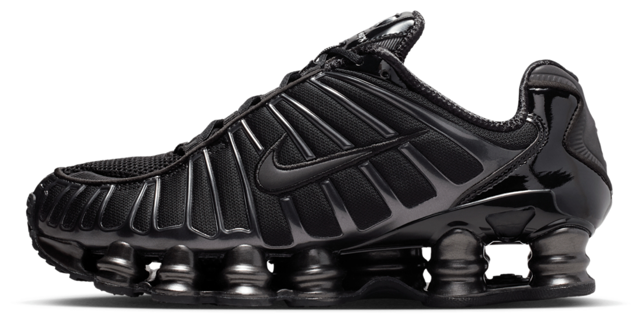 Nike Shox TL - Women's | Champs Sports