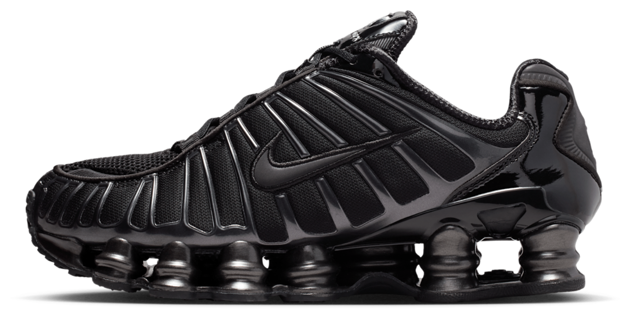 Nike Shox TL Image 2 of 5. Tap to open photo gallery.