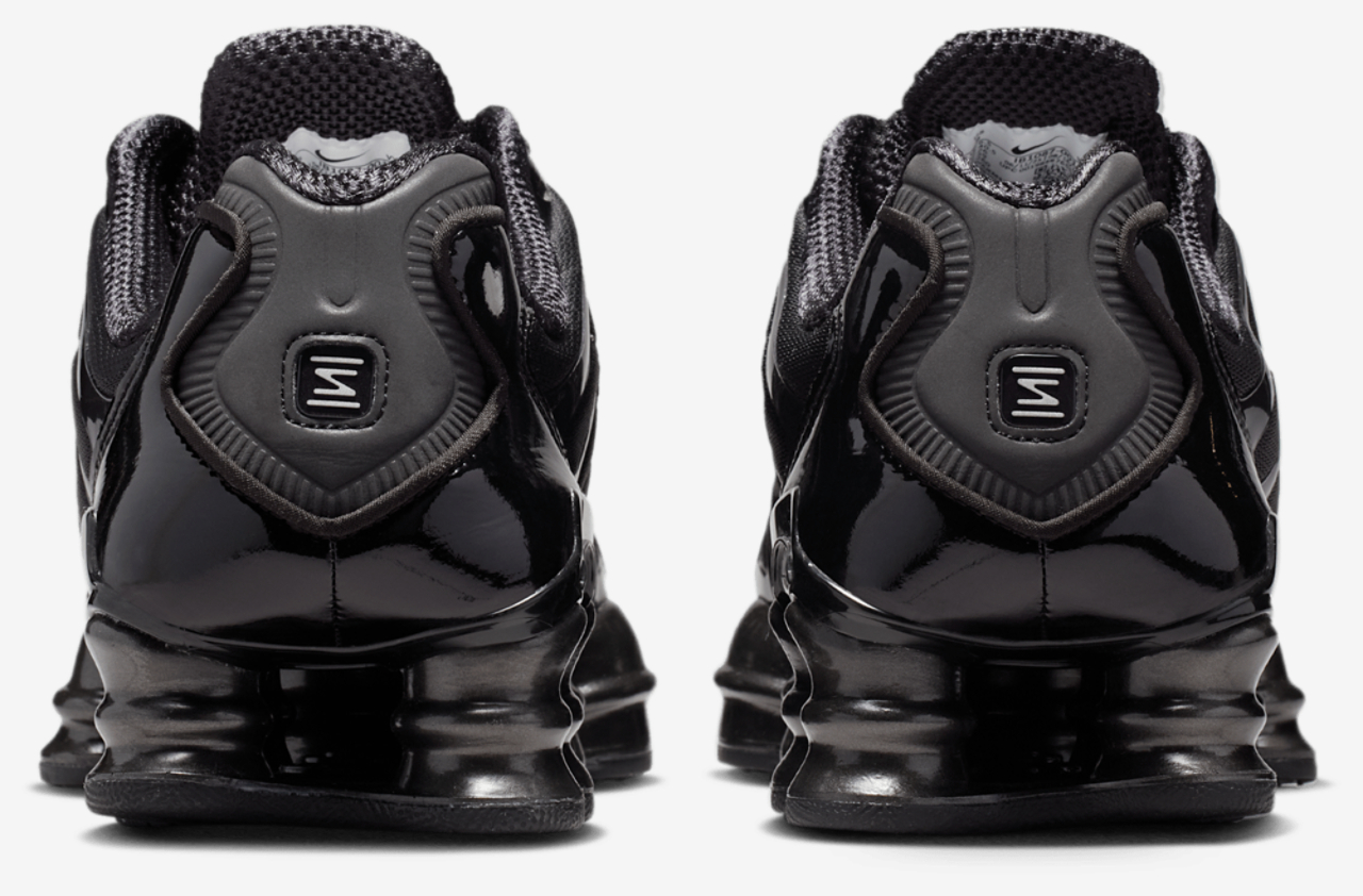Nike Shox TL Image 3 of 5. Tap to open photo gallery.
