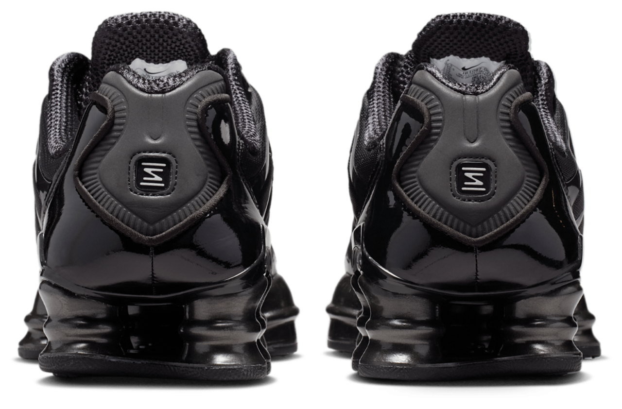 Nike Shox TL Image 3 of 5. Tap to open photo gallery.