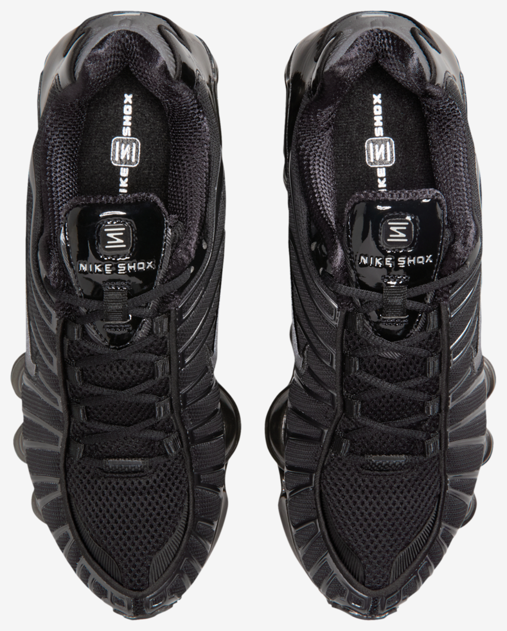 Nike Shox TL Image 4 of 5. Tap to open photo gallery.