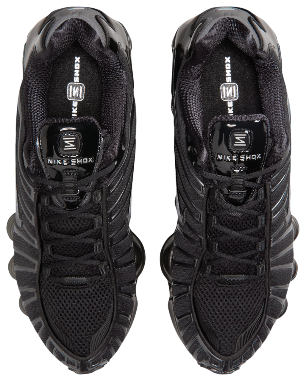 Nike Shox TL Image 4 of 5. Tap to open photo gallery.