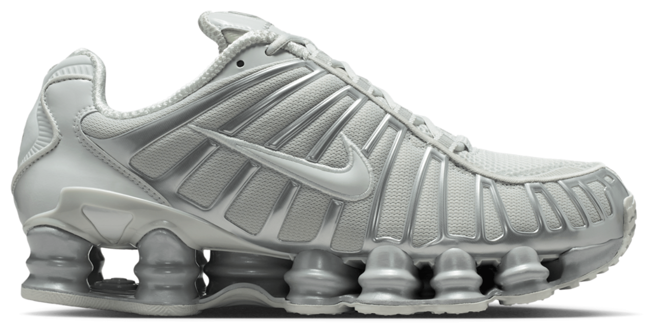 靴 Nike Shoxx TL /27cm Nike Shox TL - Women's | Foot Locker